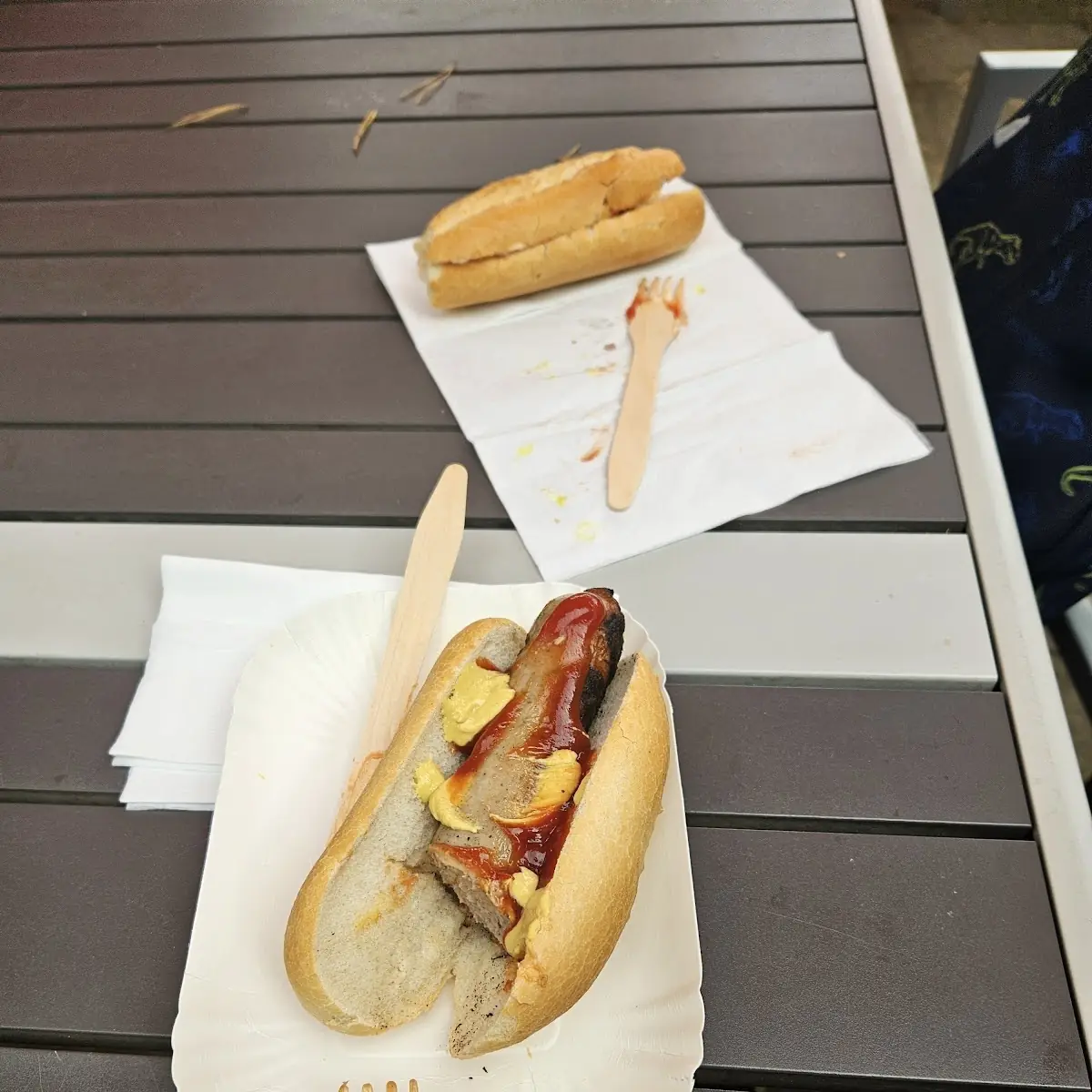 Bratwurst