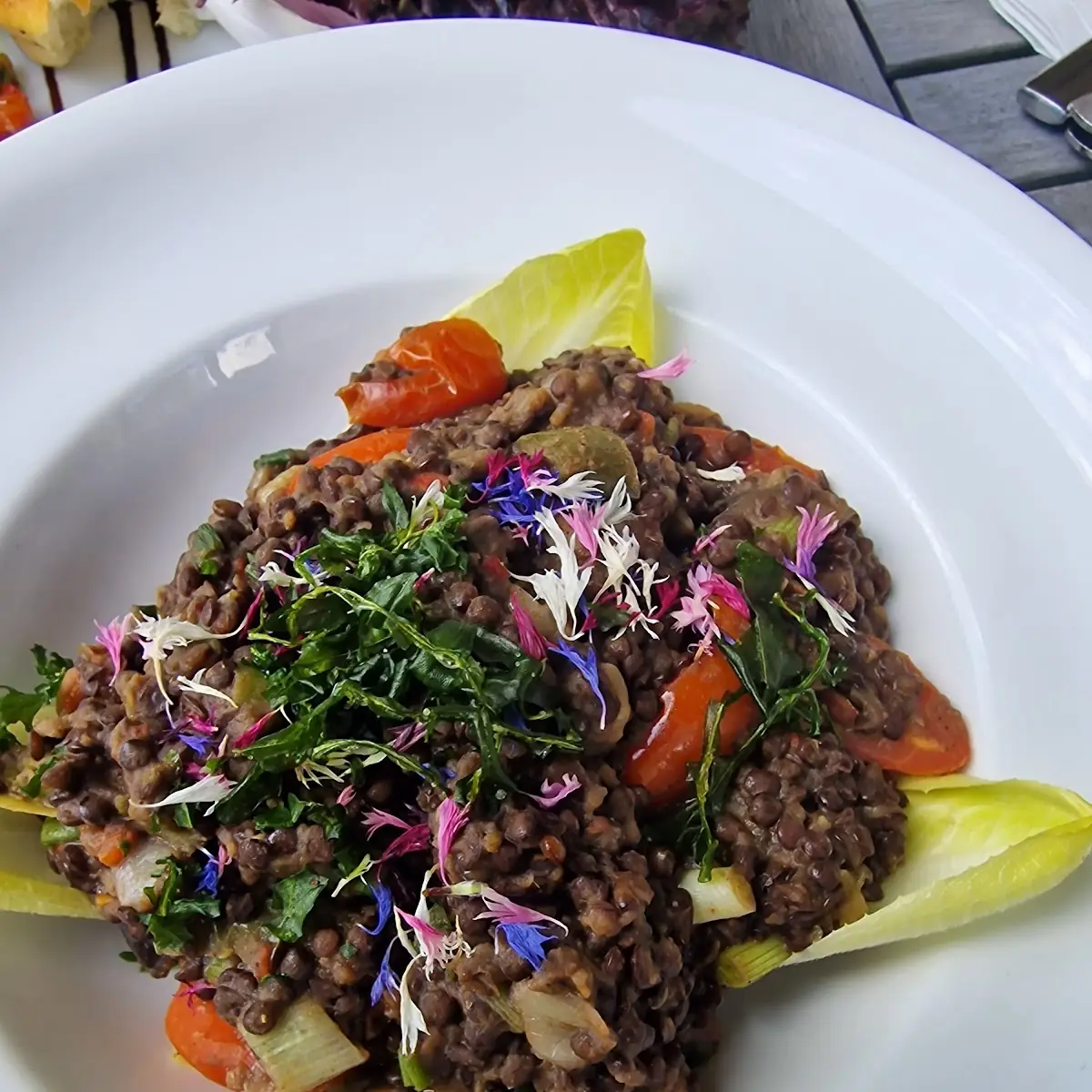 Quinoa