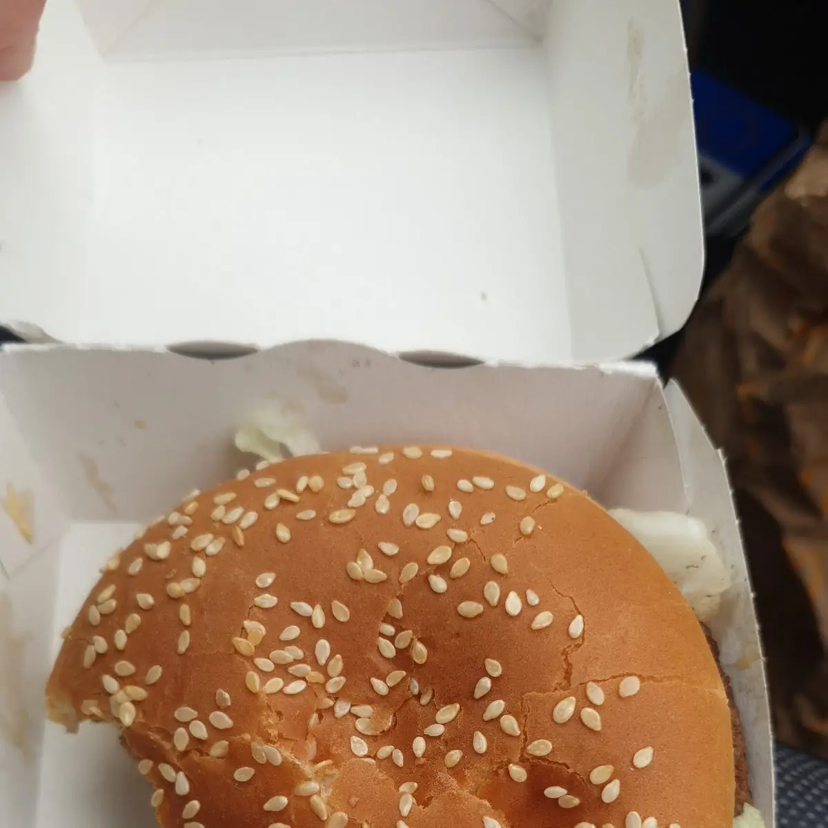 Big Mac