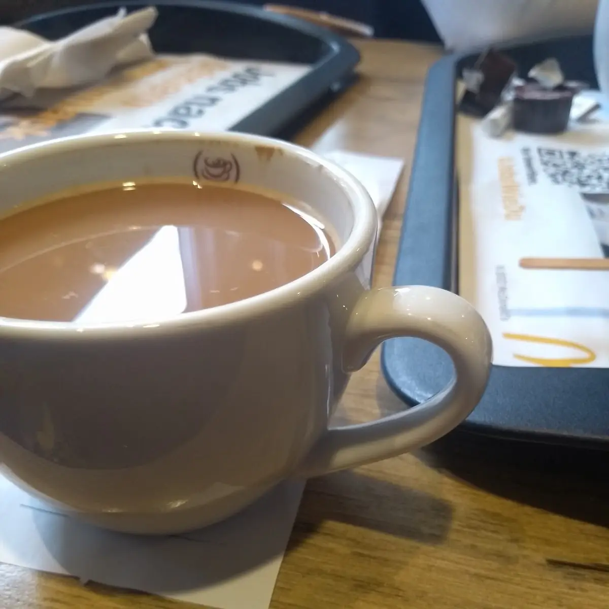 Kaffe