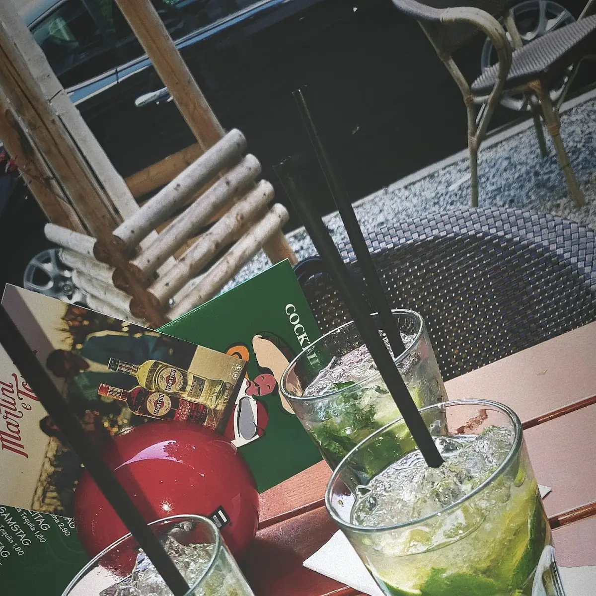 Caipirinha