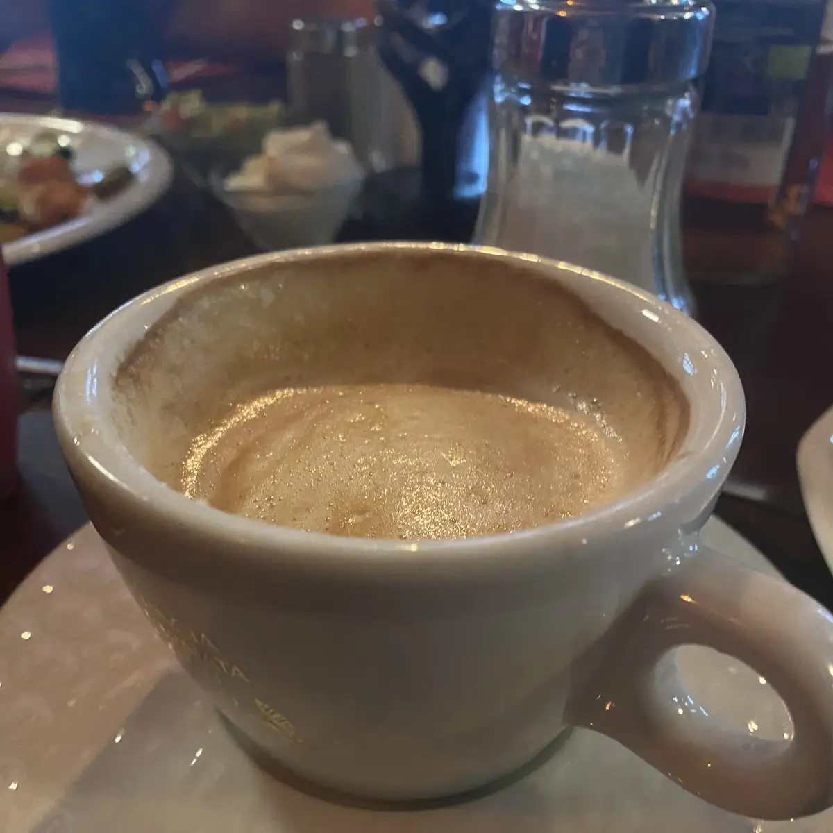 Cappuccino
