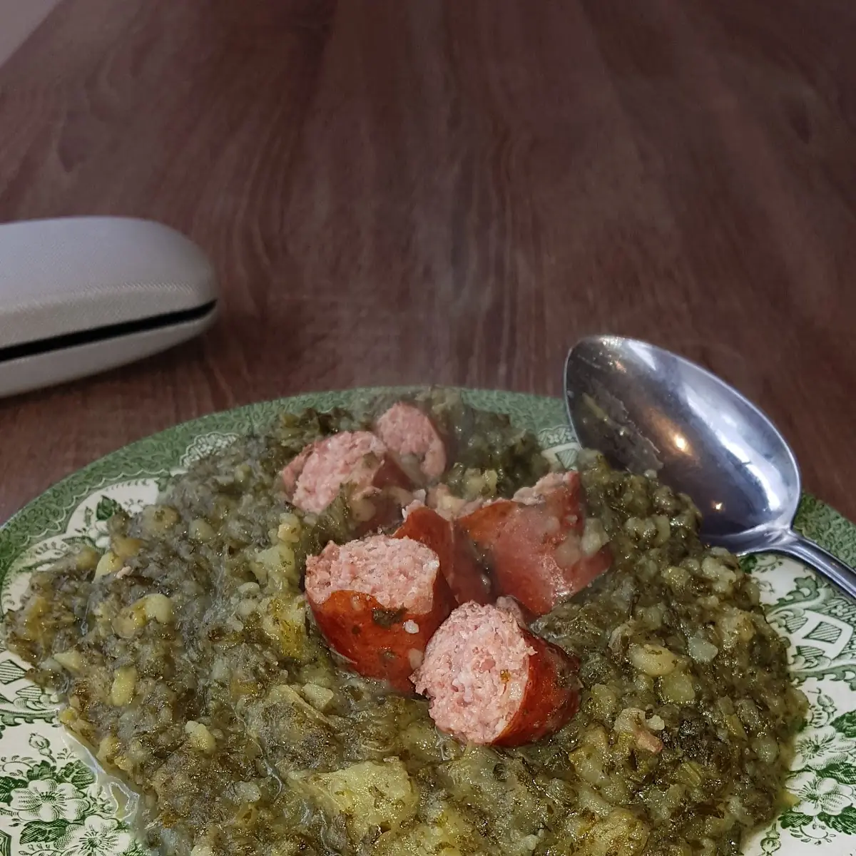 Grünkohl