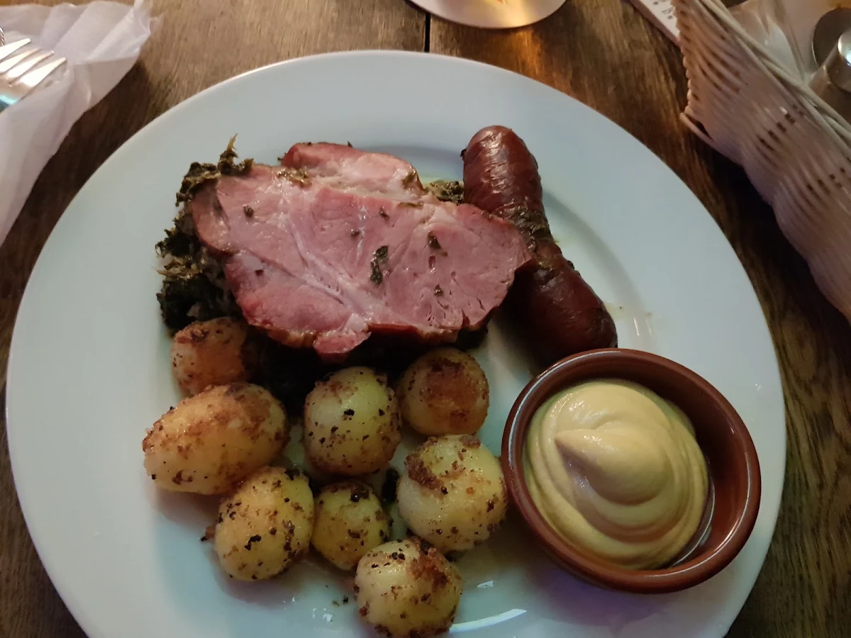Grünkohl