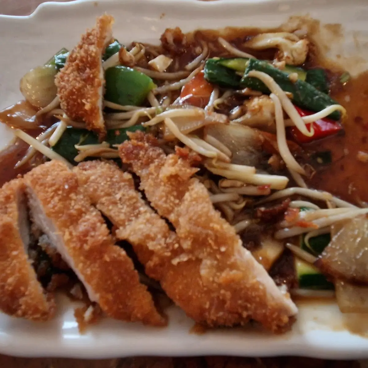 Hot Pot