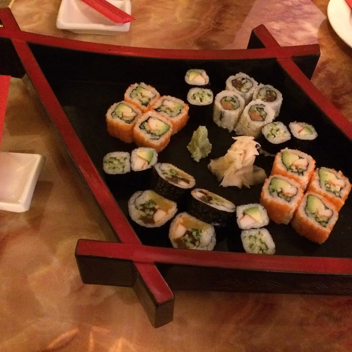 Sushi
