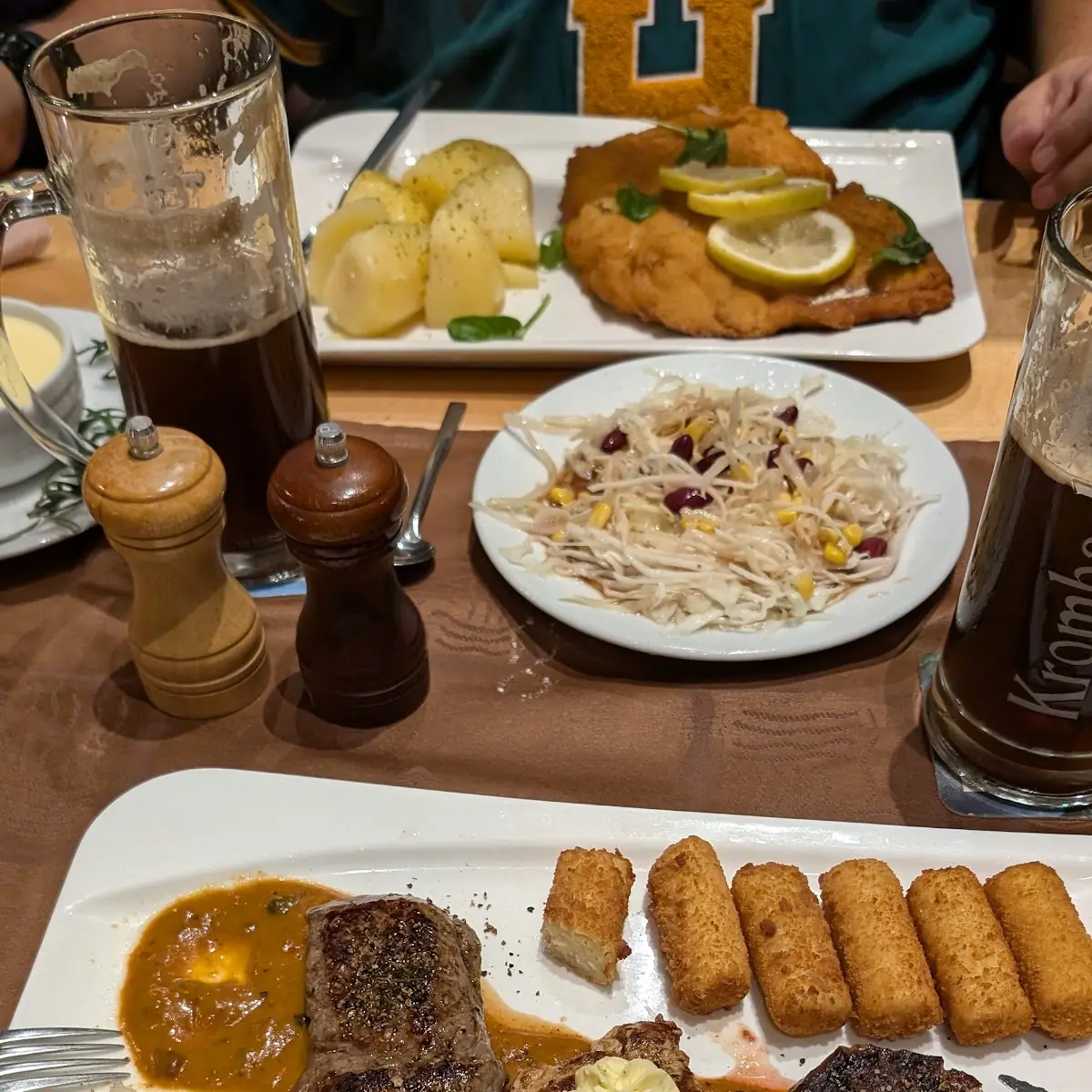 Steakteller