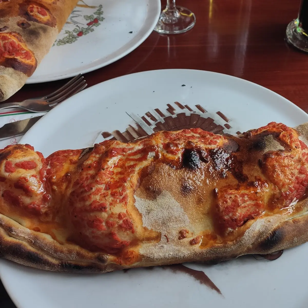 Calzone