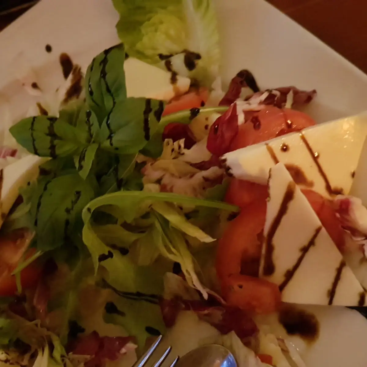Caprese Salat