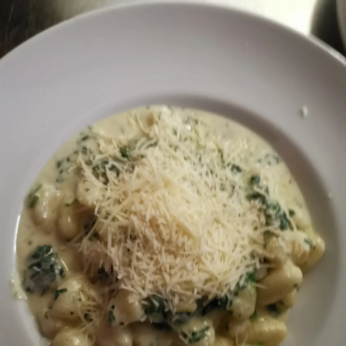 Gnocchi