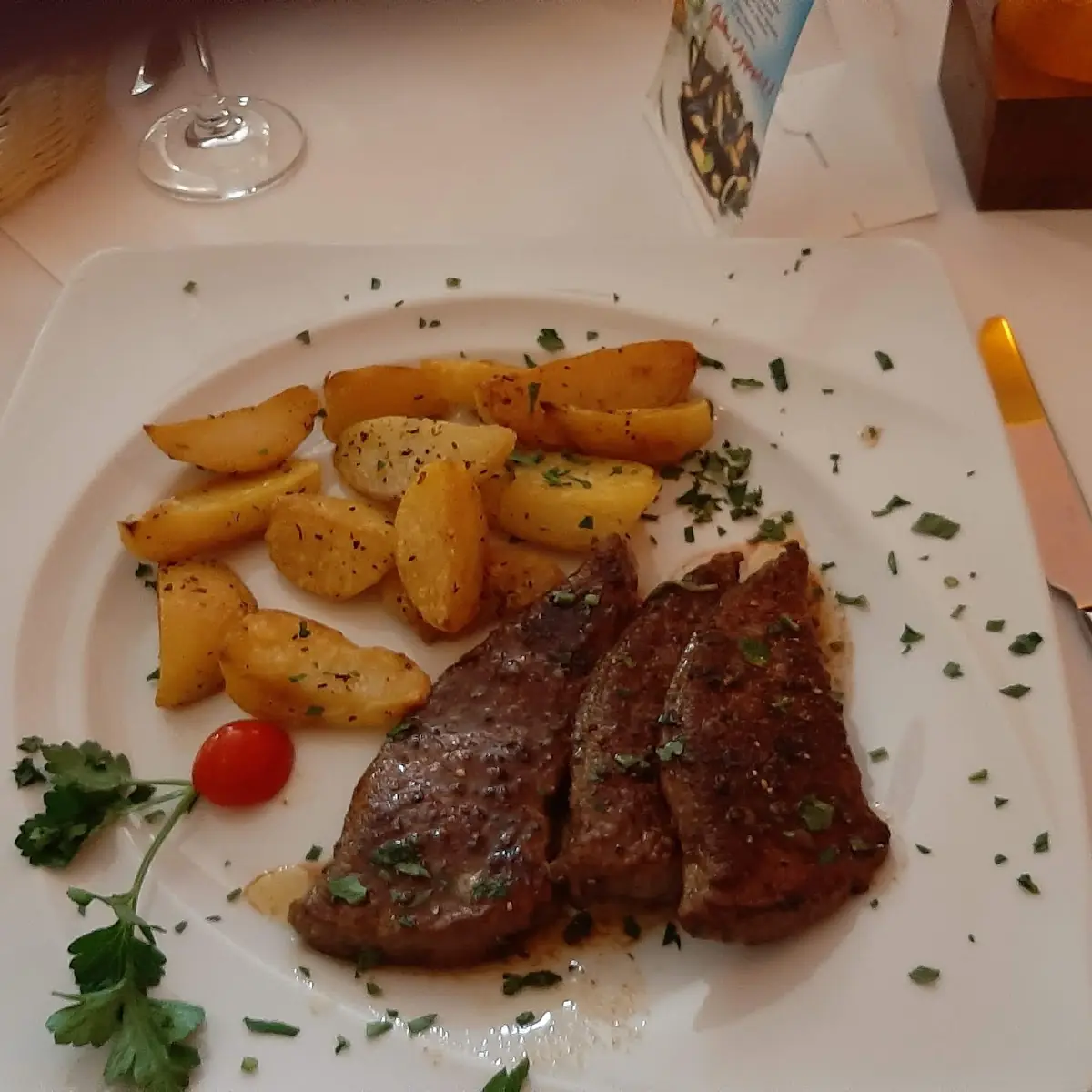 Kalbsleber