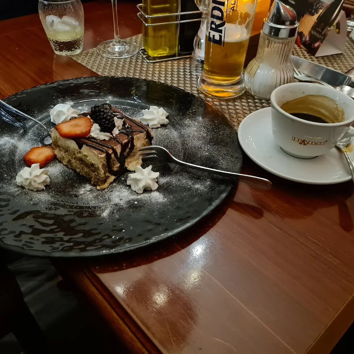 Tiramisu