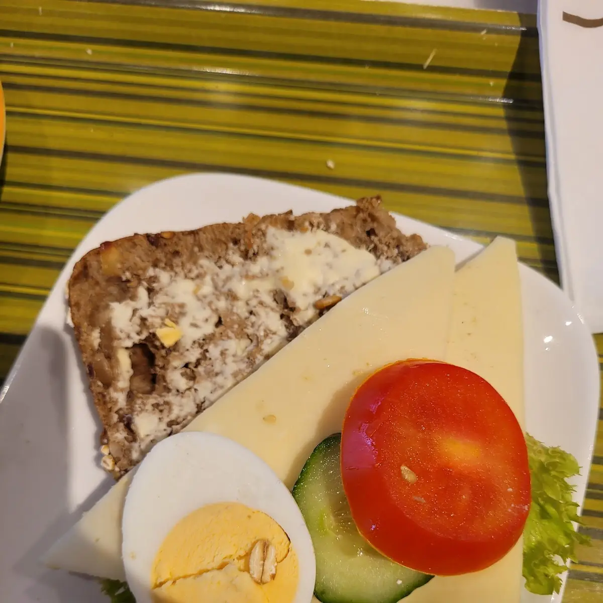 Highlights, Bäckerei Voosen