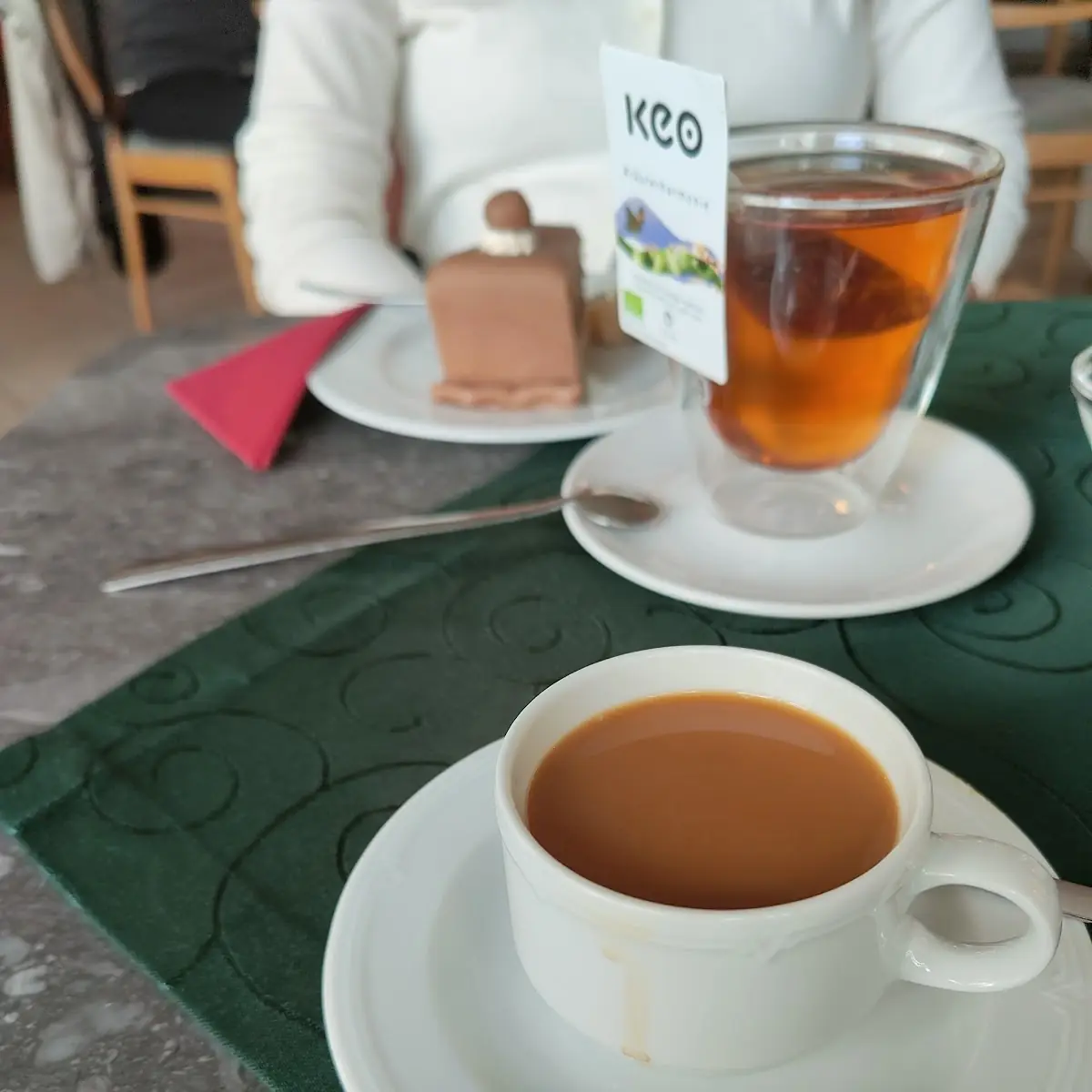 Kaffee