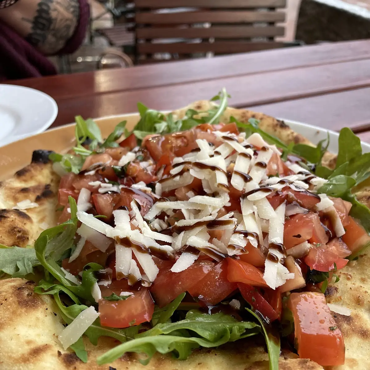 Bruschetta