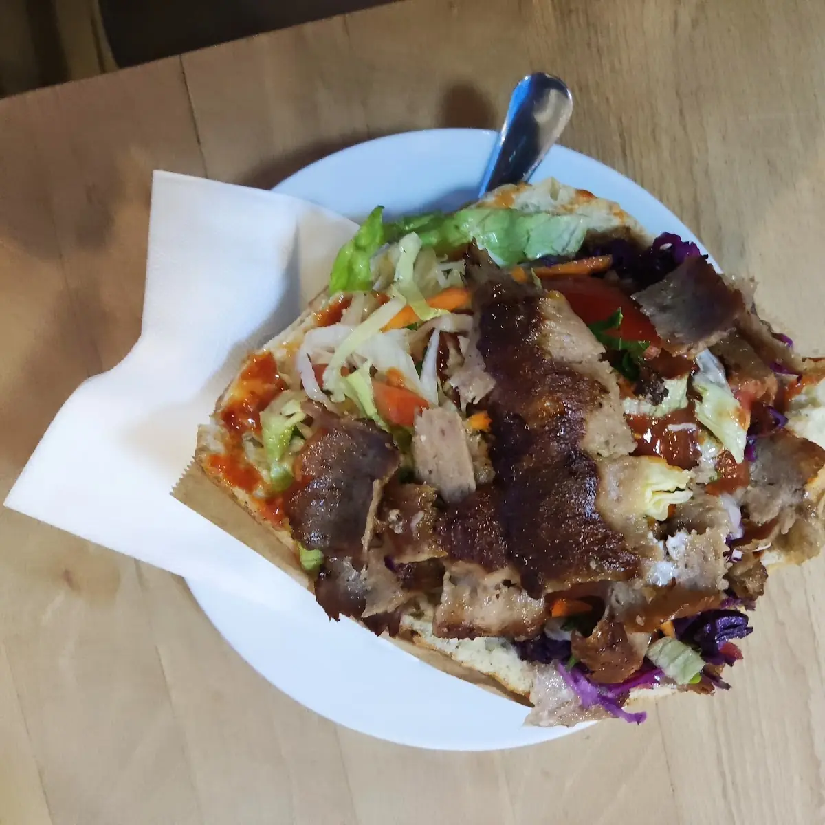 Döner Kebap
