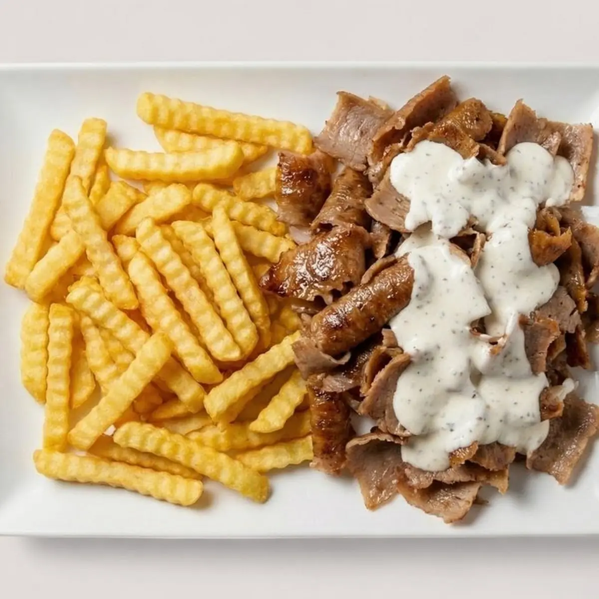 Doner Taler