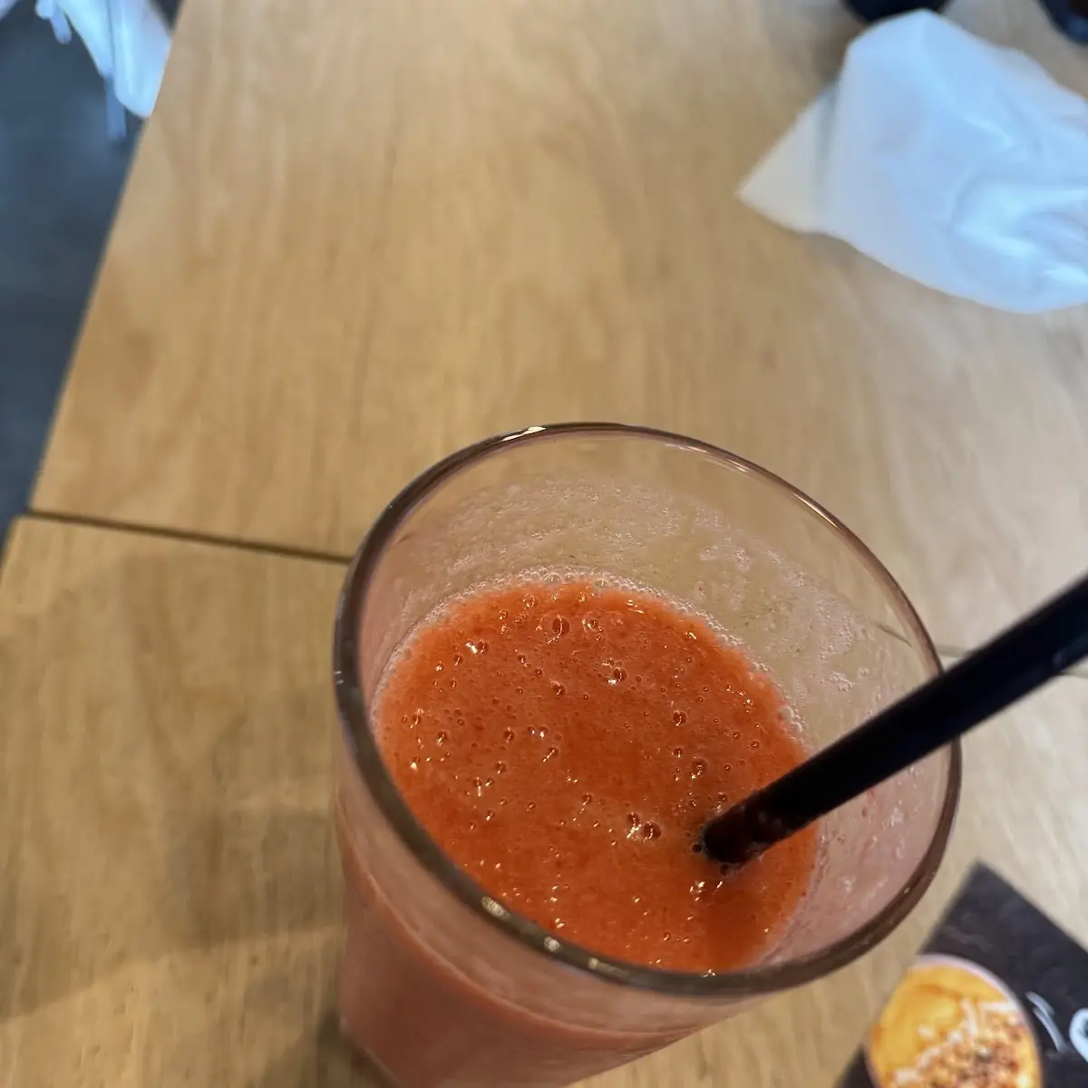Saft, DYUDIV