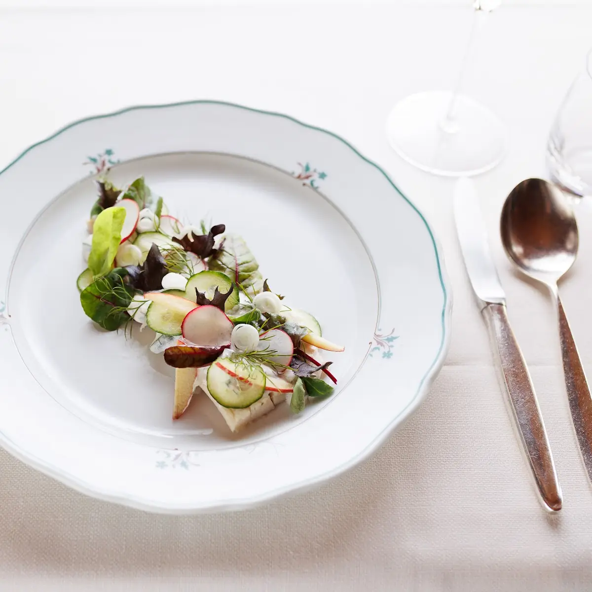 Highlights, Restaurant Ochsen