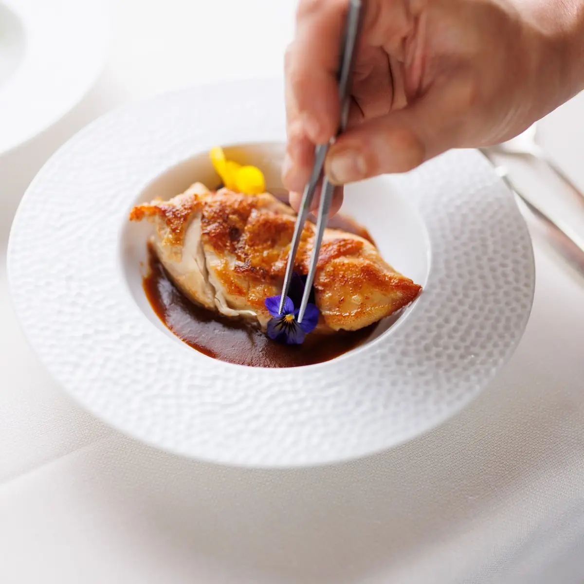 Highlights, Restaurant Ochsen