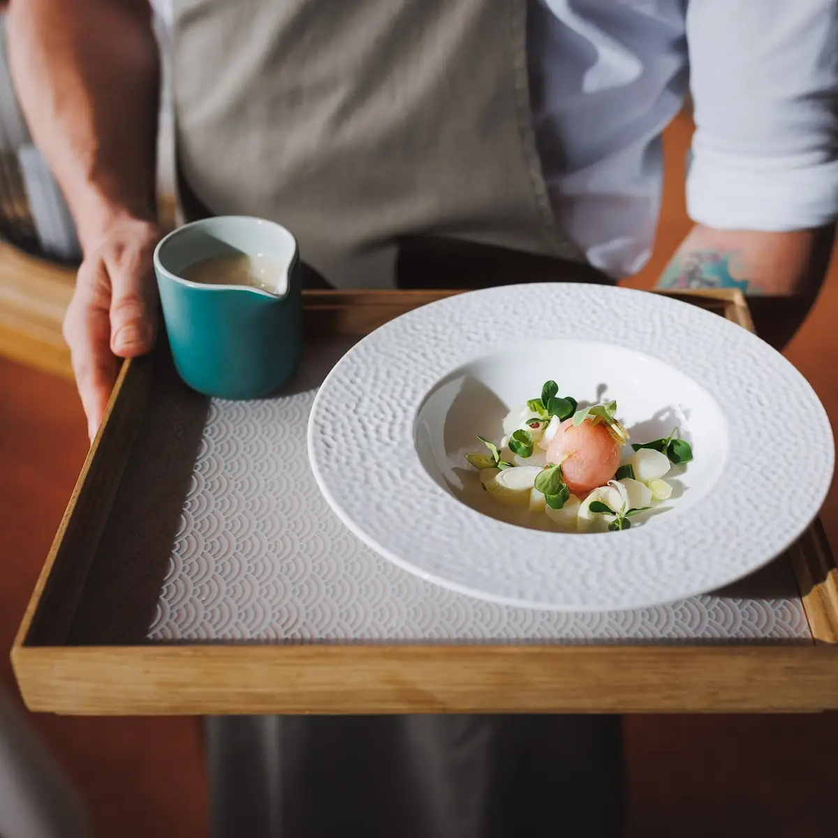Highlights, Restaurant Ochsen