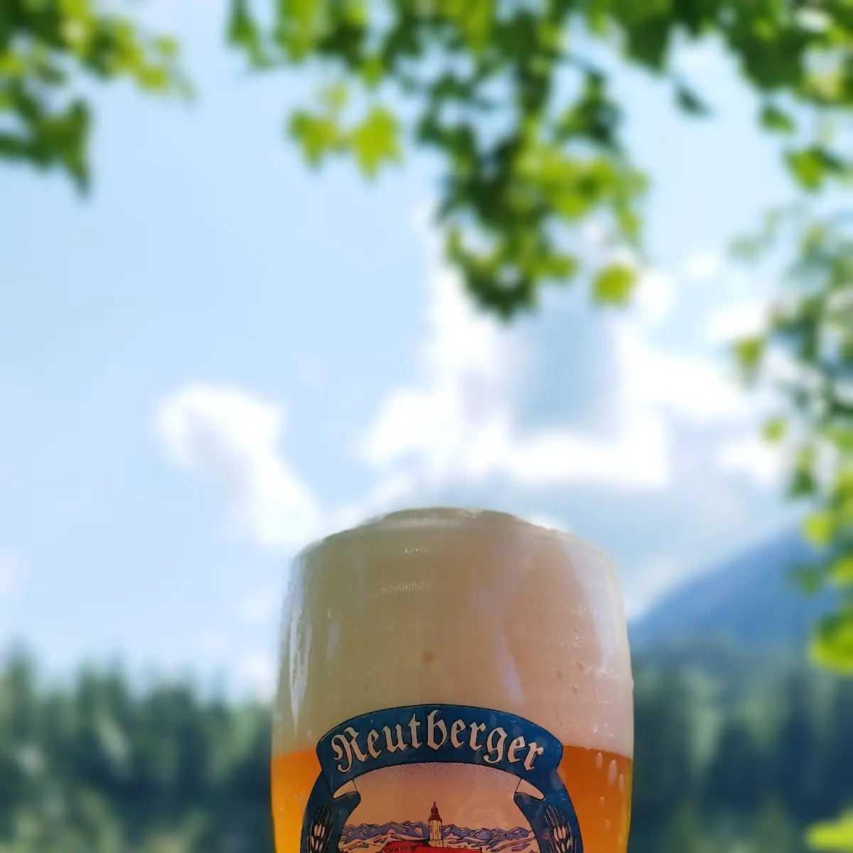 Weissbier