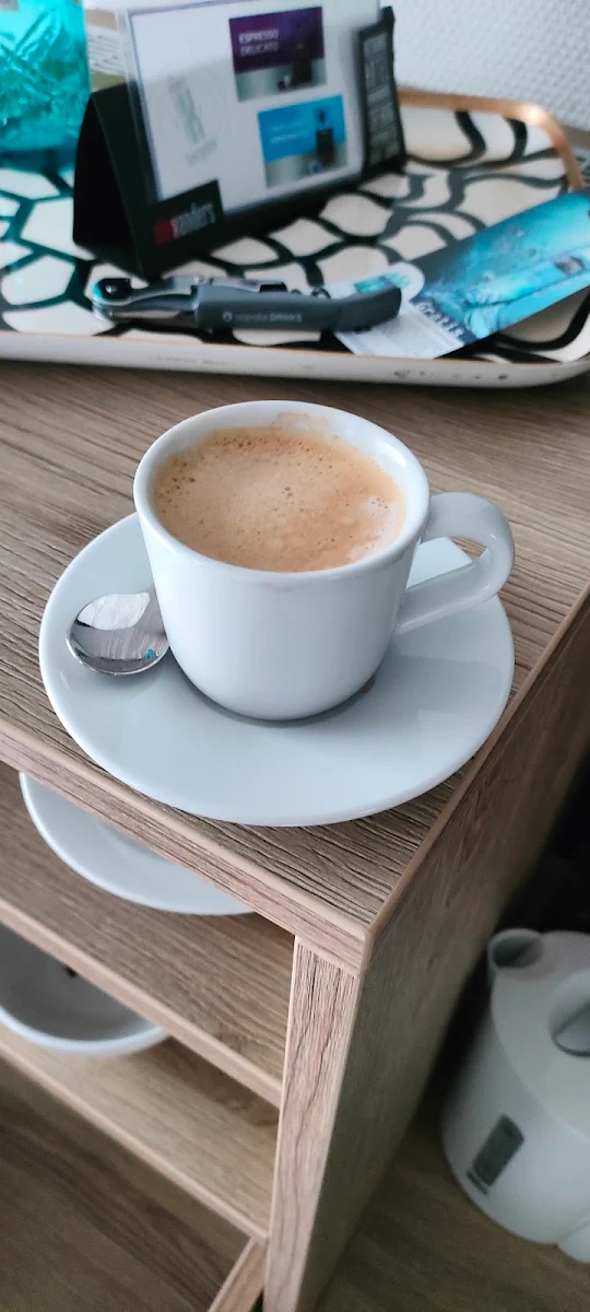 Espresso