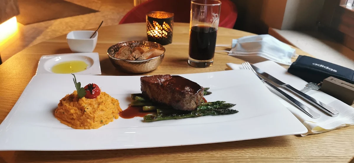 Steak