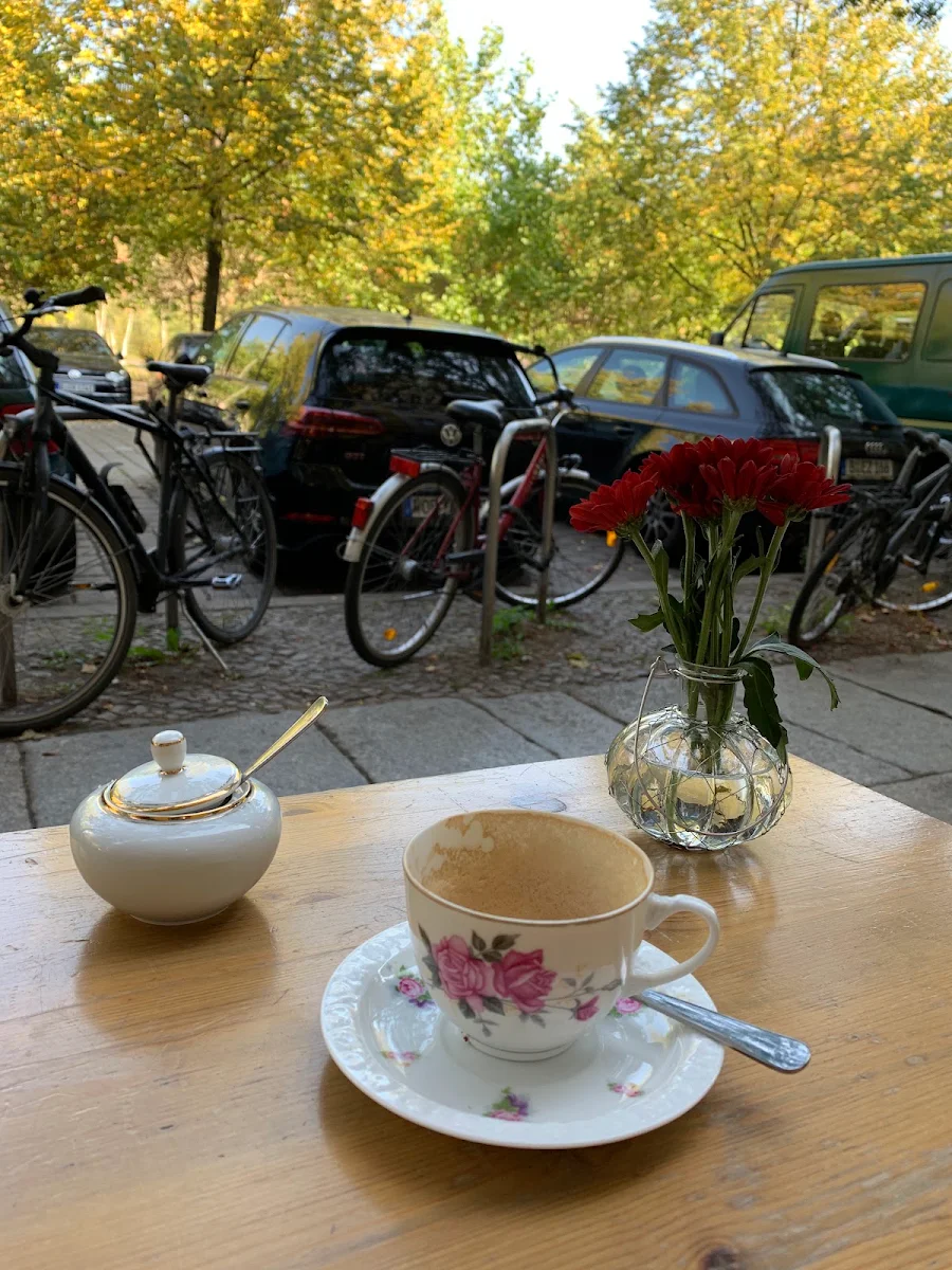 Kaffe