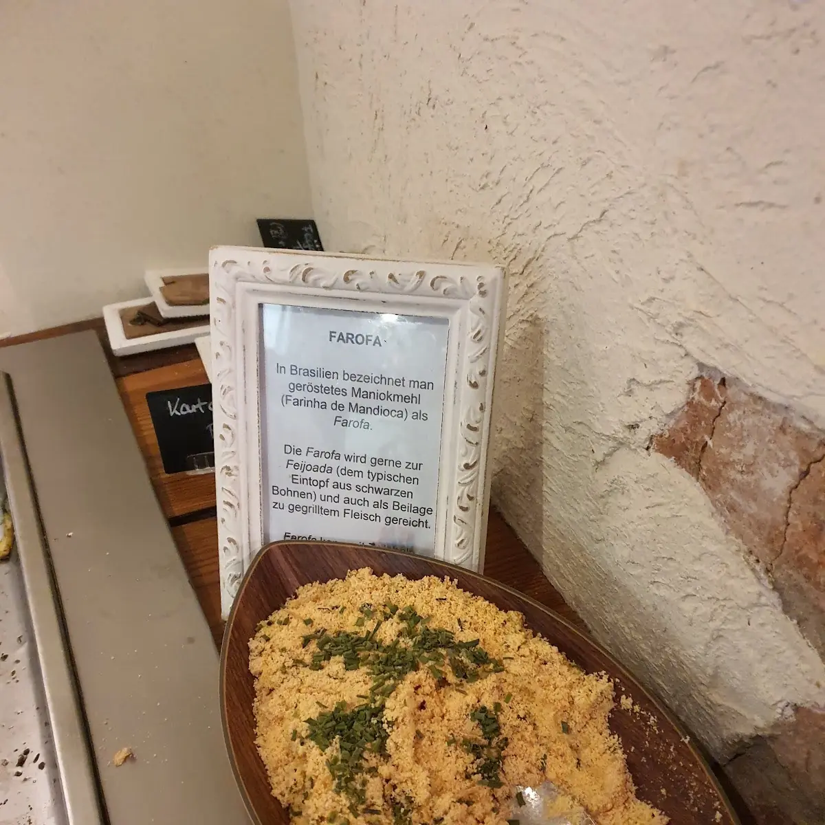 Farofa