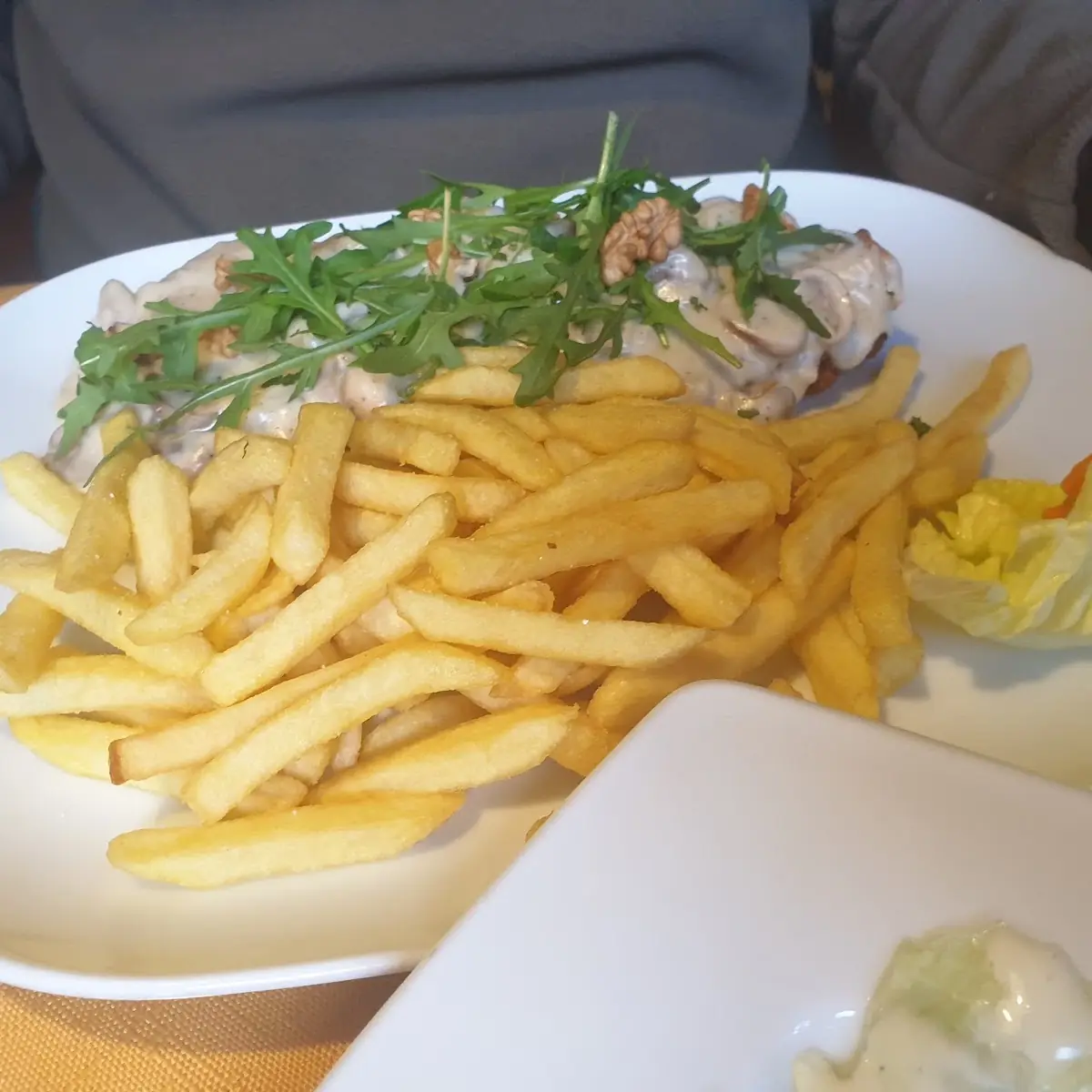 Schnitzel Berlin
