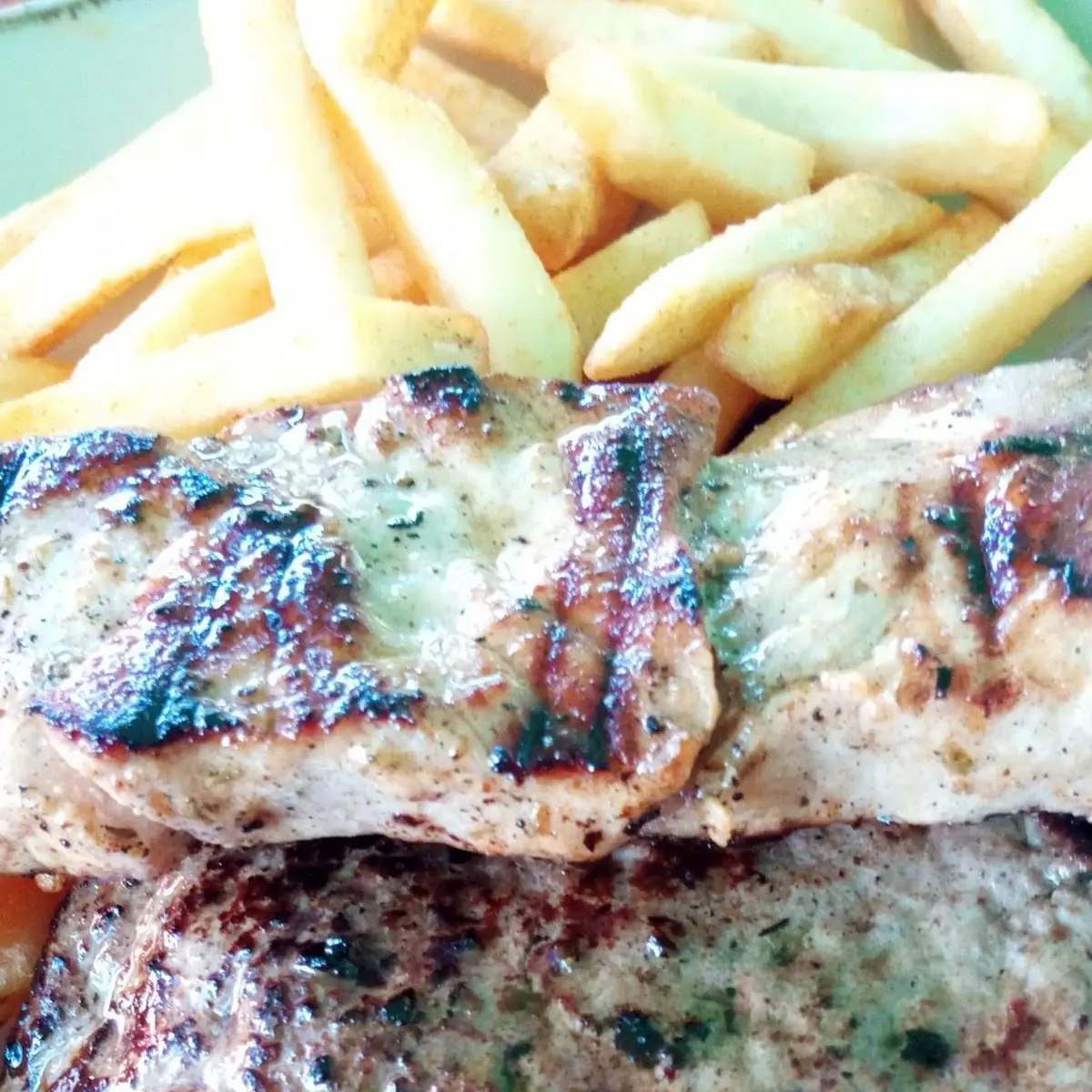 Fleisch