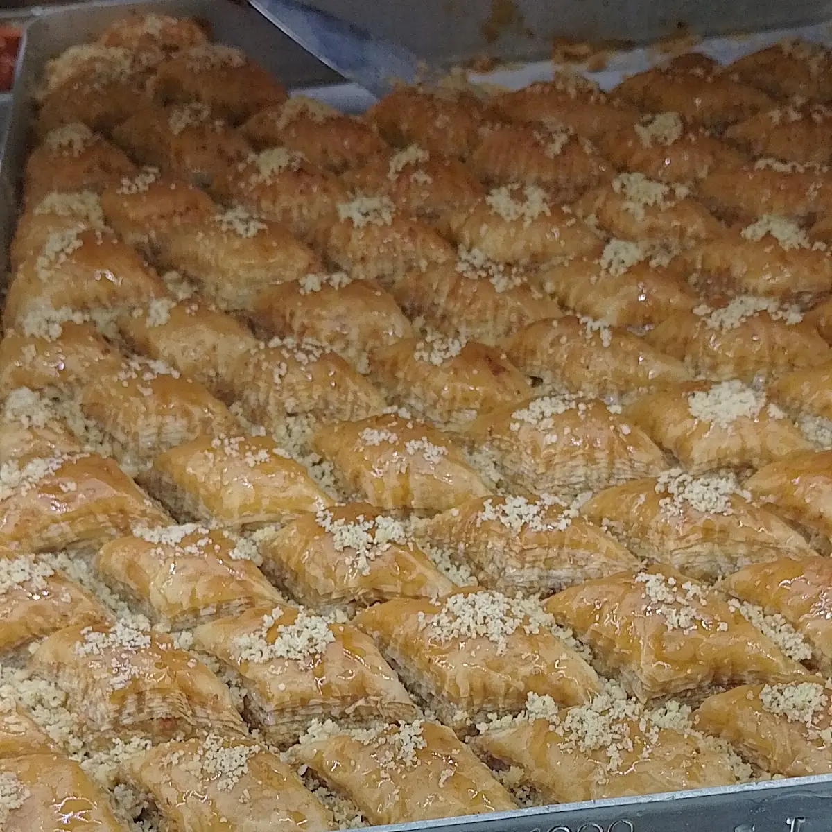 Baklava