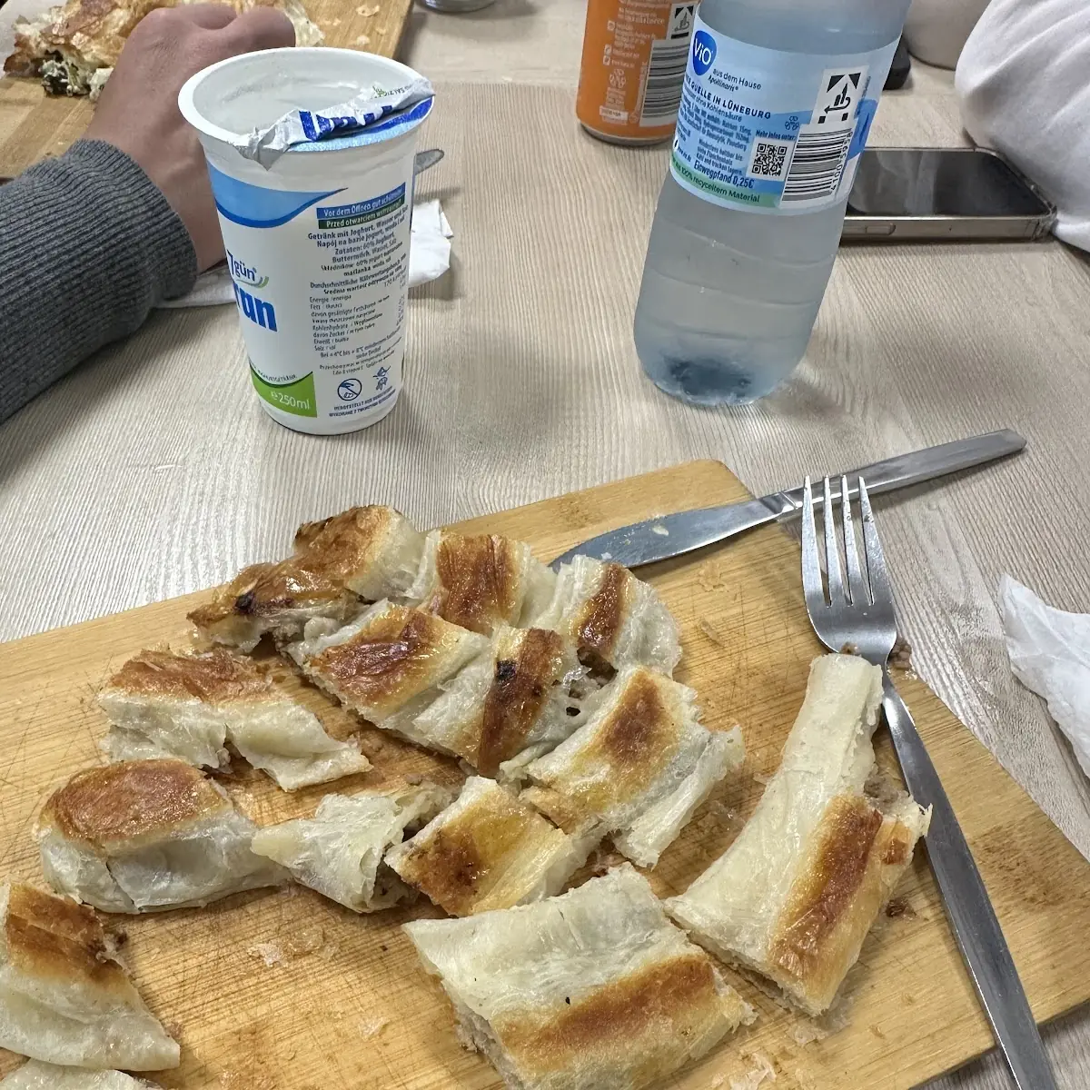 Focaccia