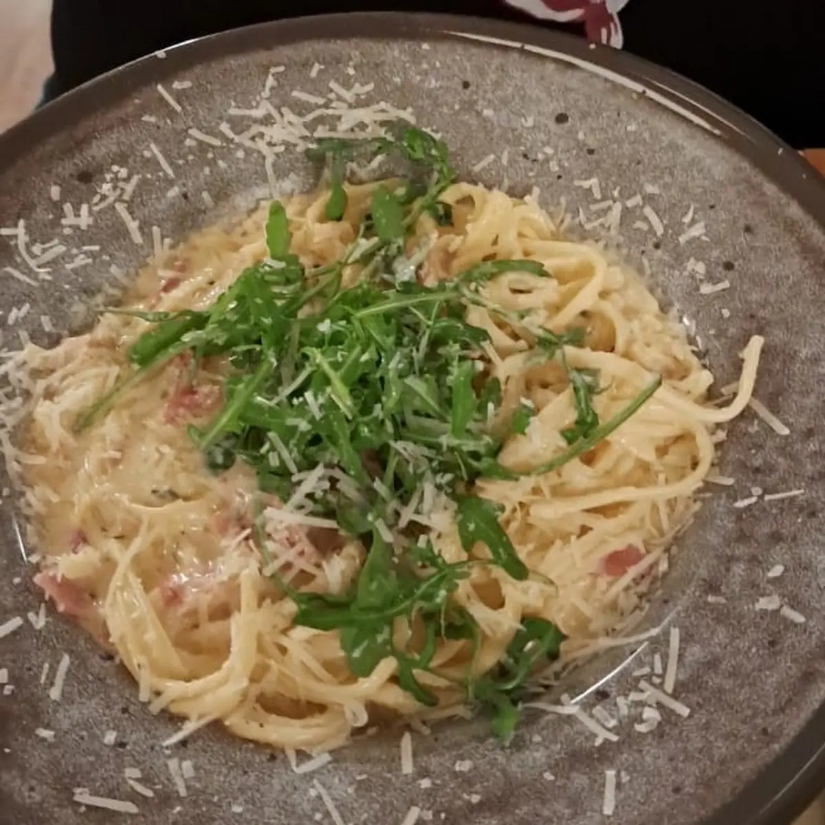 Spaghetti
