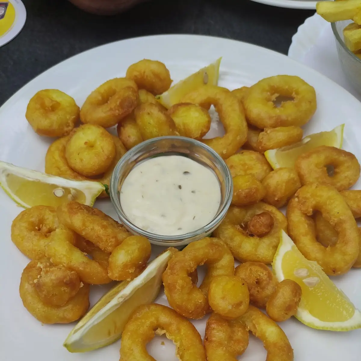 Calamari