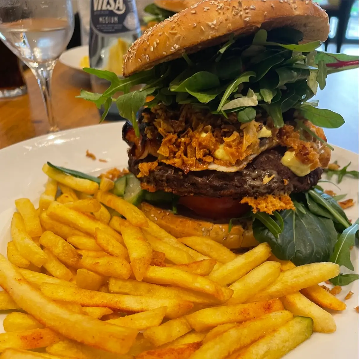 Pulled Pork