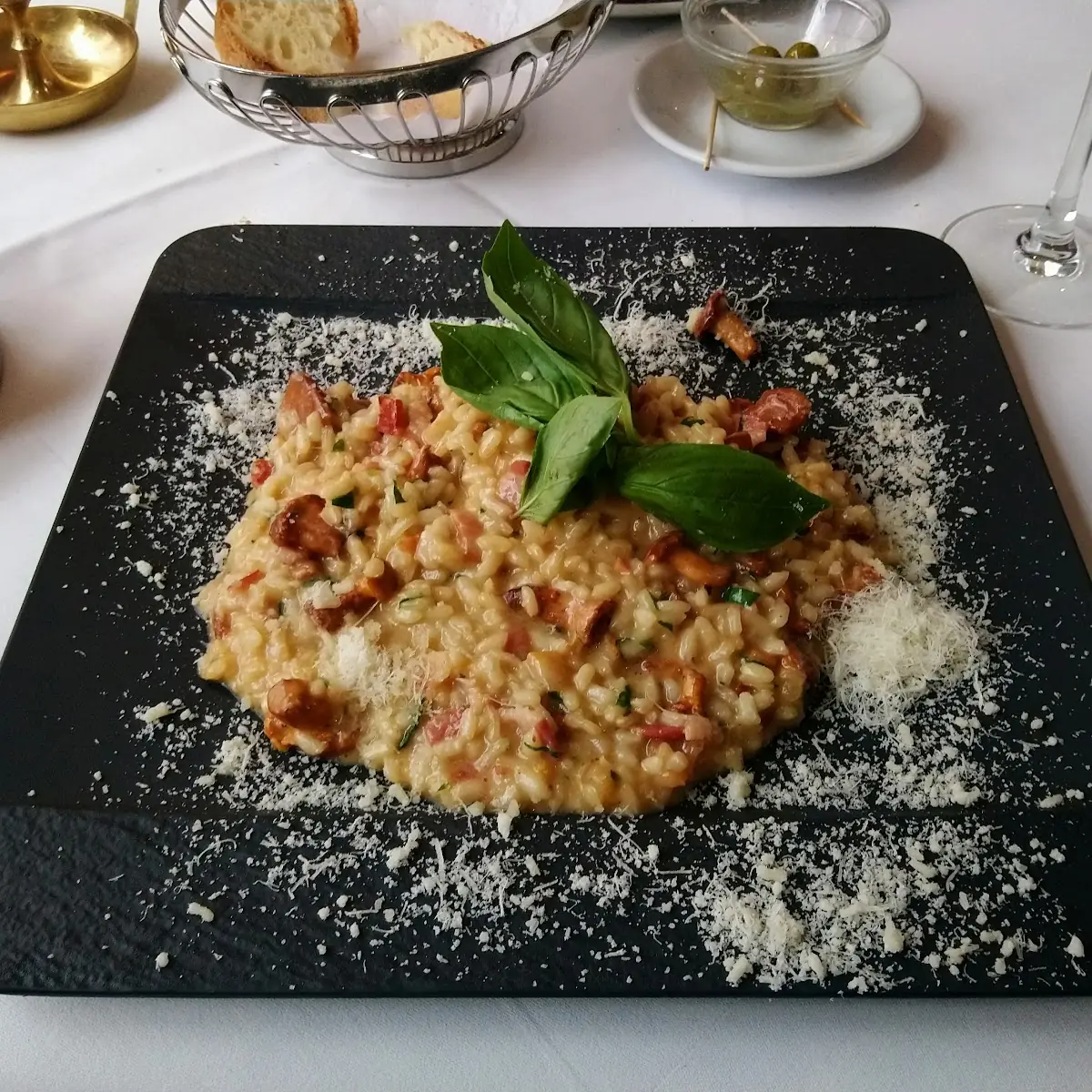 Risotto