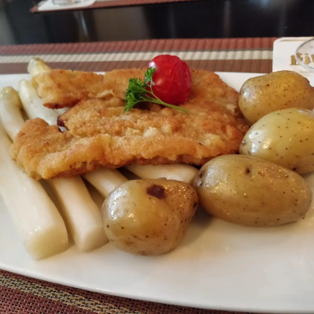 Schnitzel