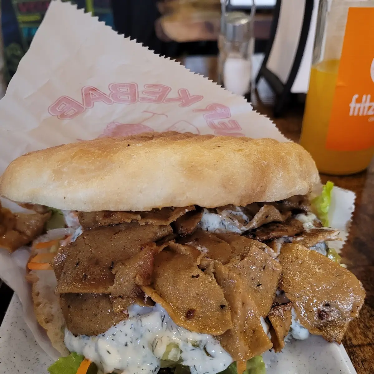 Vöner