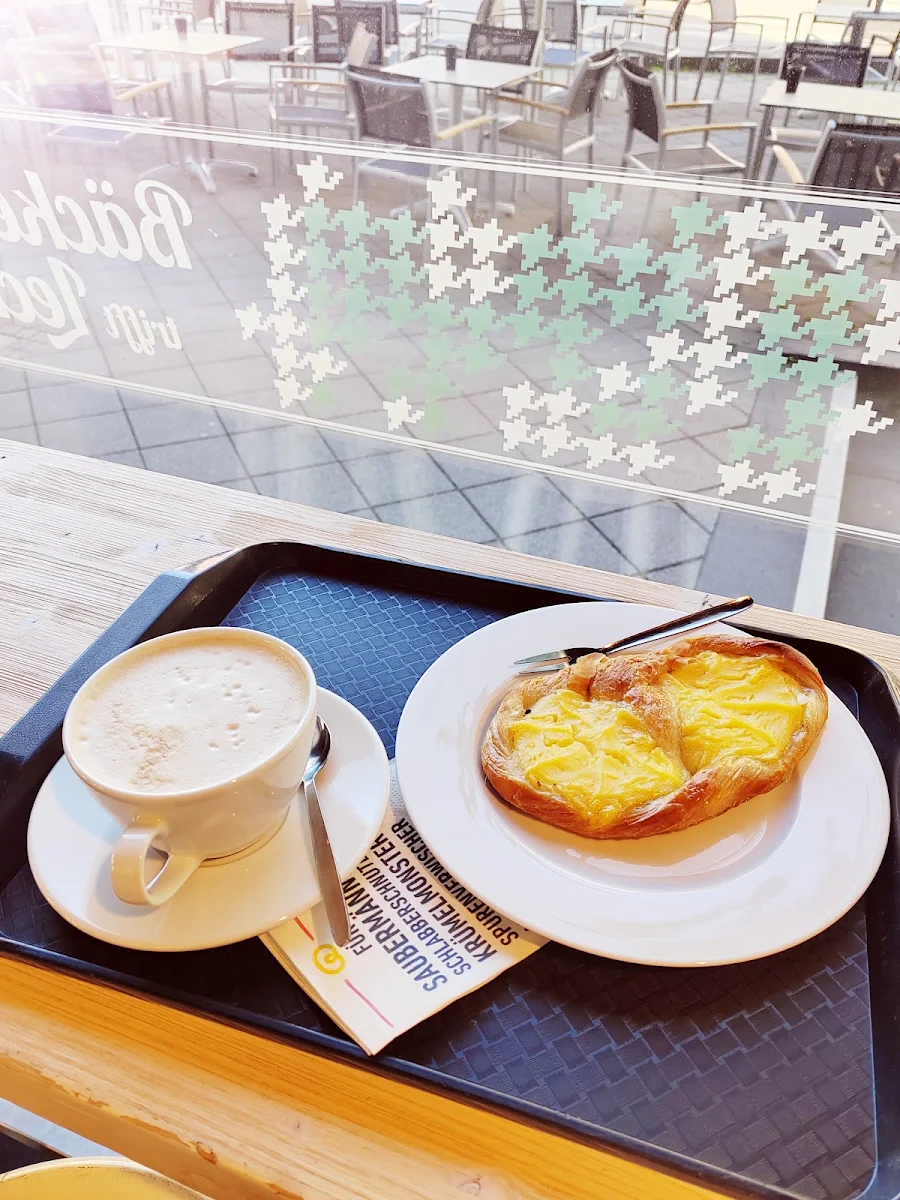 Puddingbrezel