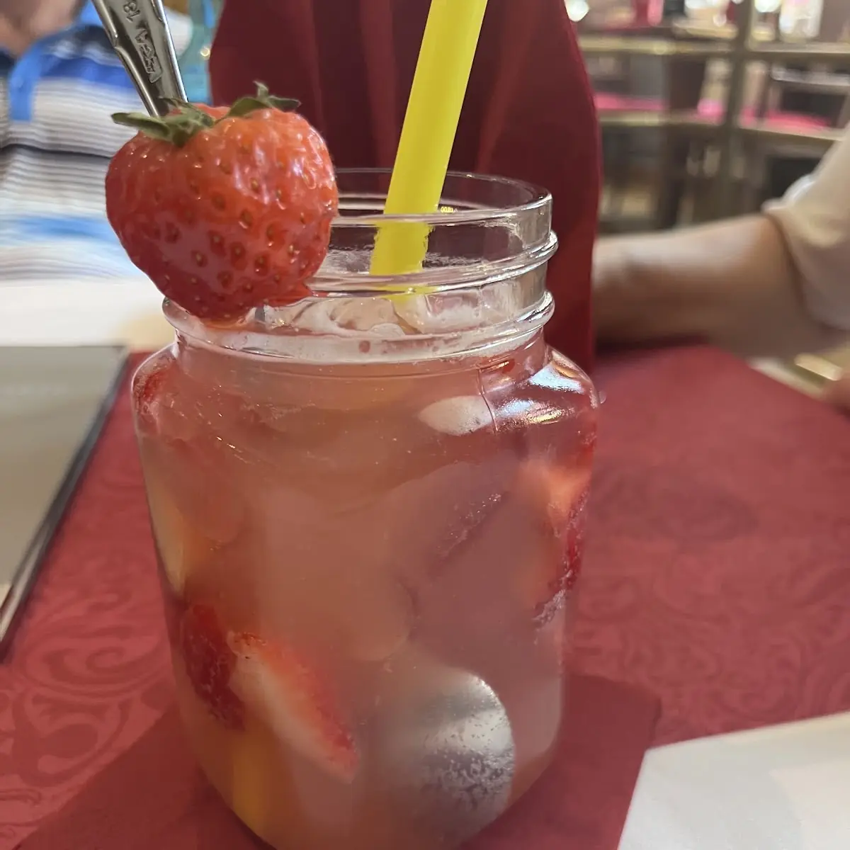 Limonade