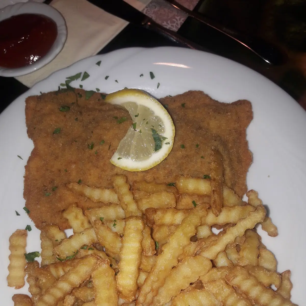 Cordon Bleu