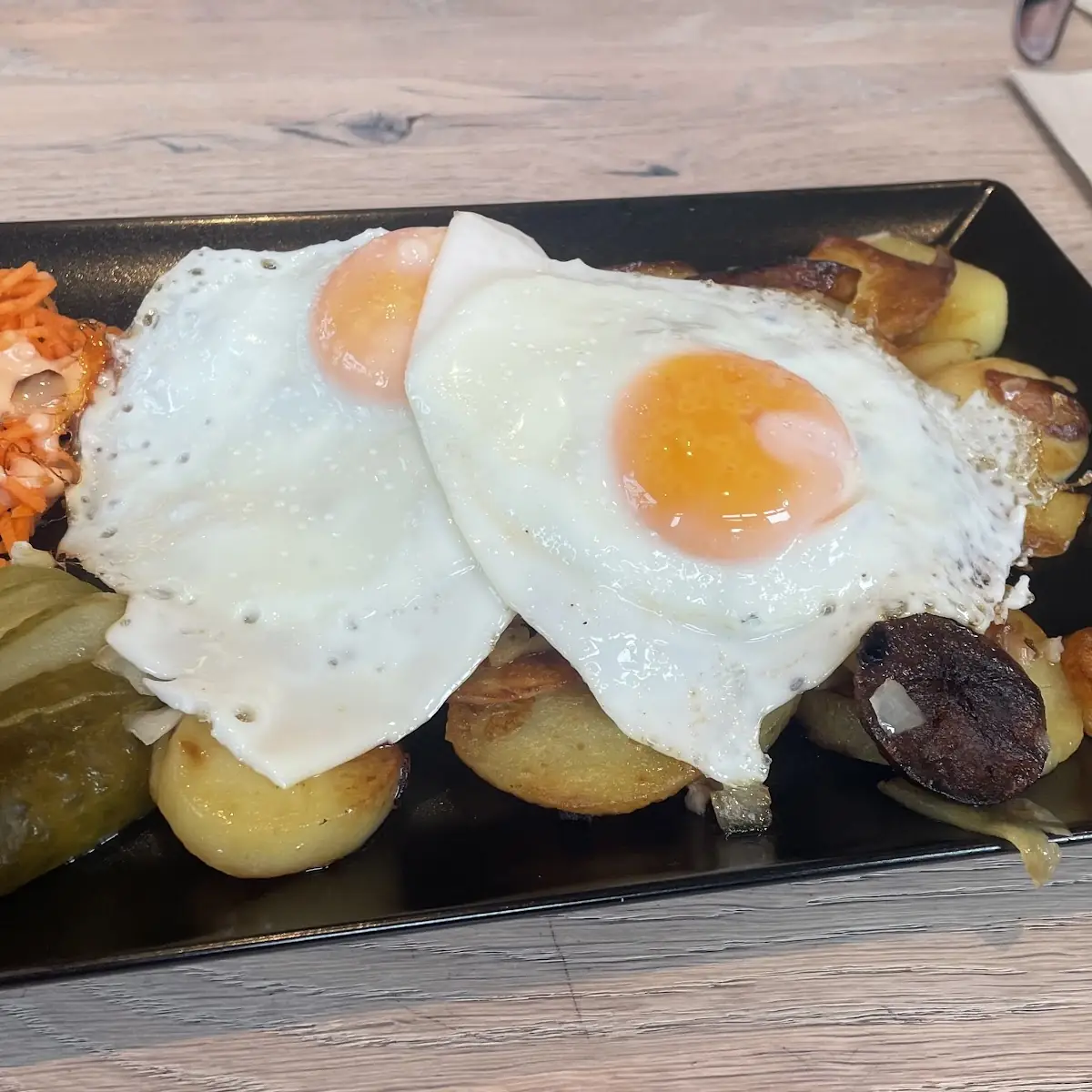 Bauernteller