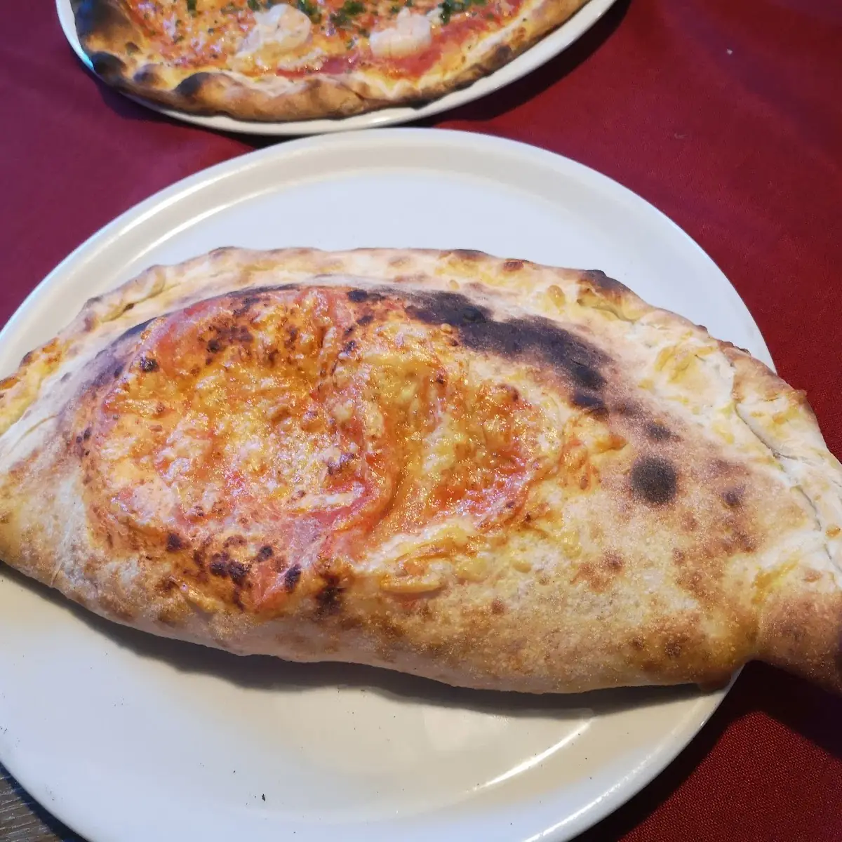 Calzone