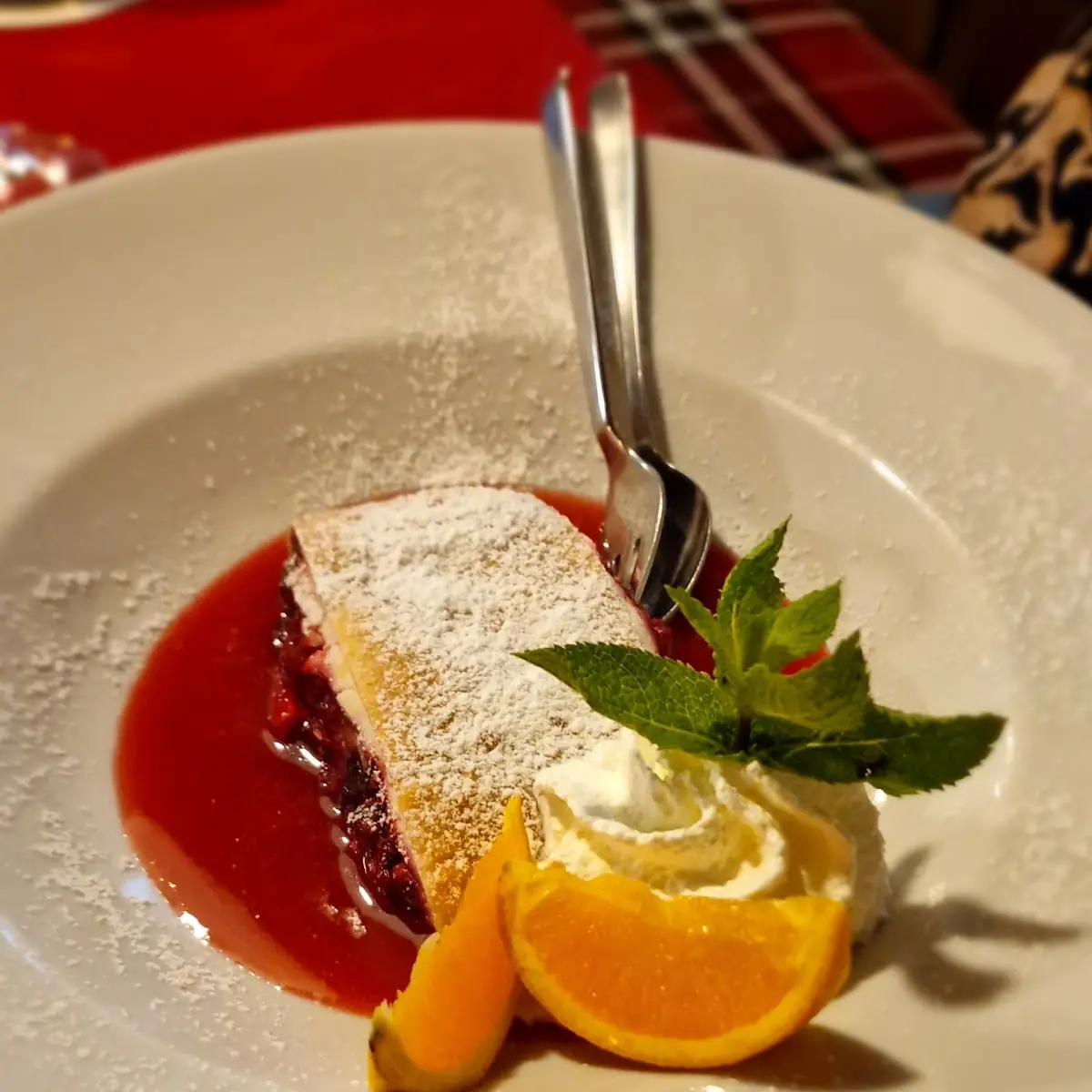 Strudel