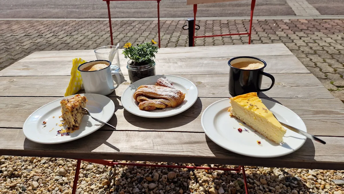 Kuchen