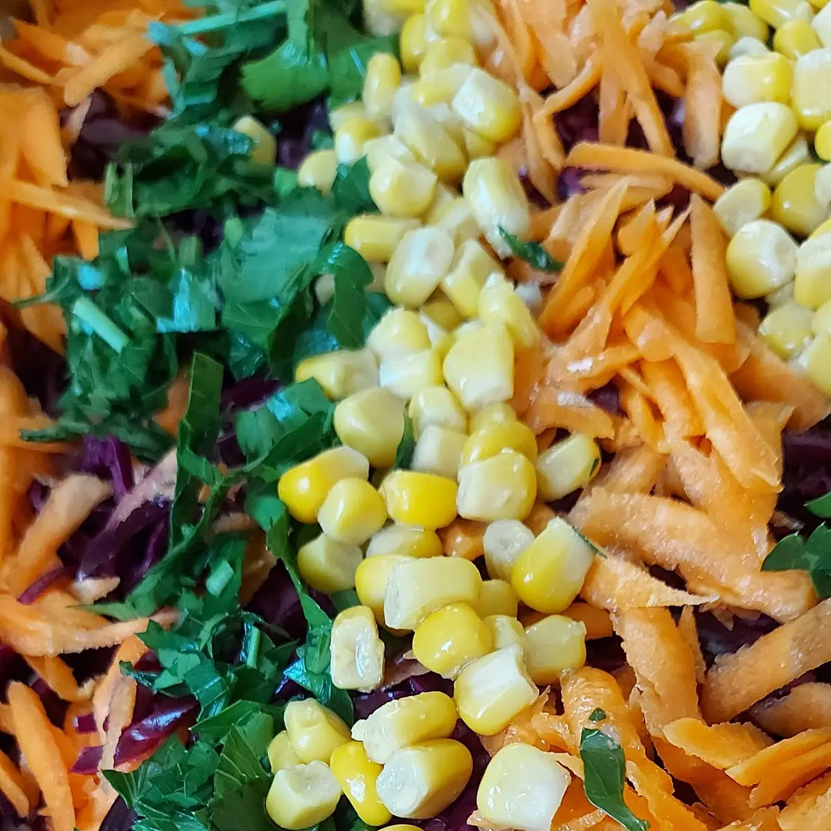 Salads