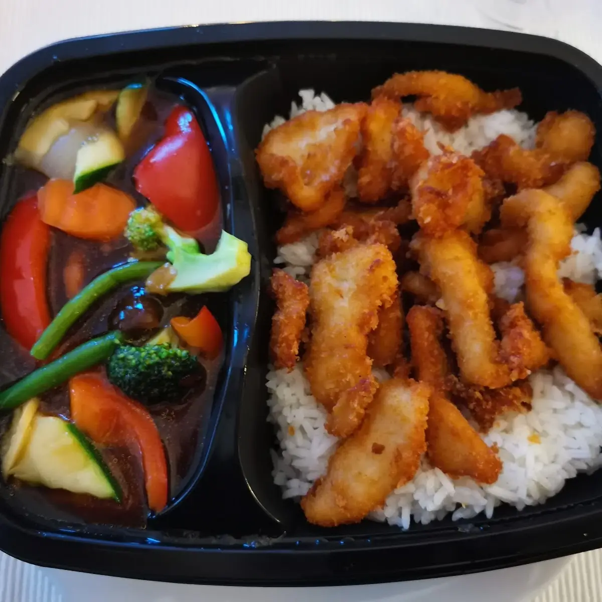 Tempura