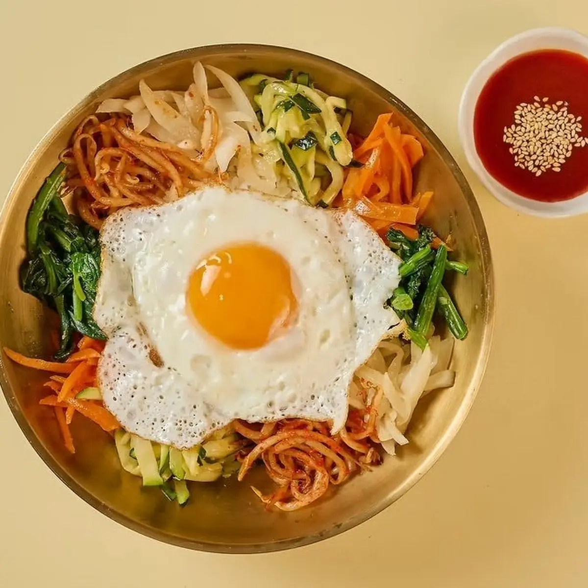 Bibimbap